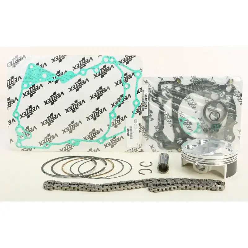 VERTEX Top End Kit 94.95/Std 13.0:1 Yam for Powersports