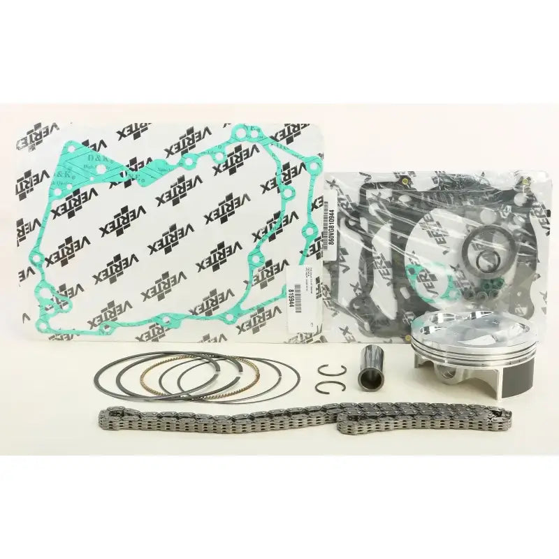 VERTEX Top End Kit 94.96/Std 13.0:1 Yam for Powersports