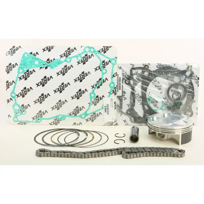 VERTEX Top End Kit 94.96/Std 13.0:1 Yam for Powersports