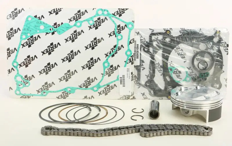 VERTEX Top End Kit 94.96/Std 13.0:1 Yam for Powersports