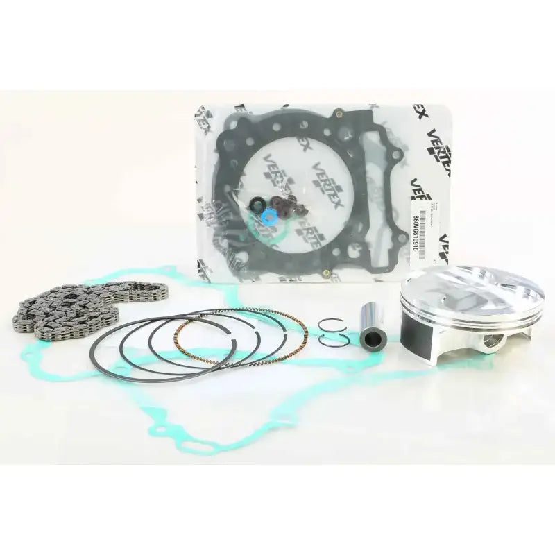 VERTEX VTKTC23553A