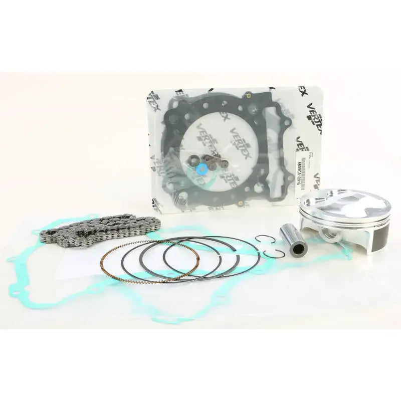 VERTEX VTKTC23553B