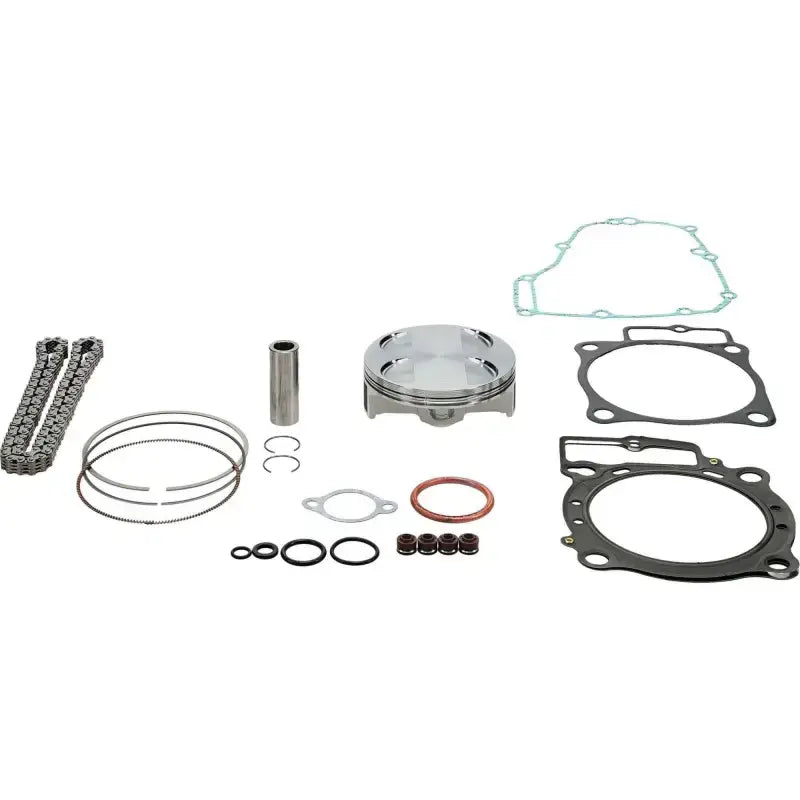VERTEX VTKTC23455A