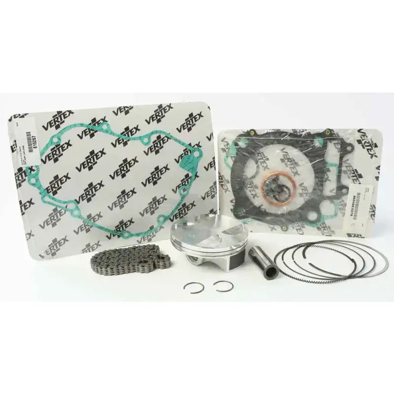VERTEX VTKTC23003A-2