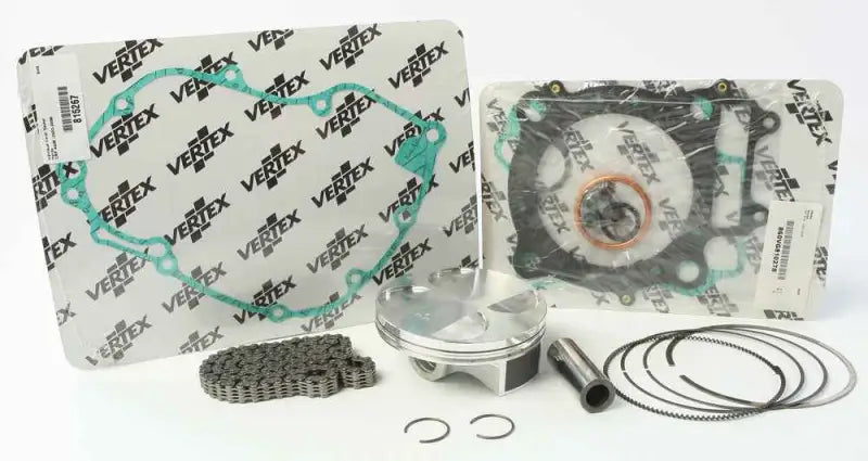 VERTEX VTKTC23003A-2