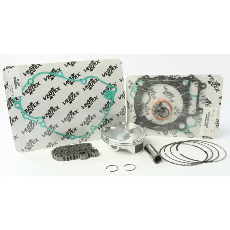 VERTEX Top End Kit 95.95/Std 12.5:1 Hon for Powersports