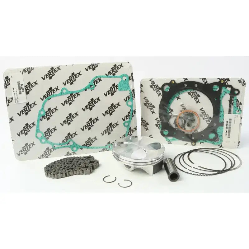 VERTEX Top End Kit 95.95/Std 12.5:1 Hon for Powersports