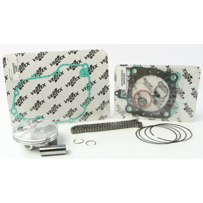 VERTEX Top End Kit 95.95/Std 12.5:1 Hon for Powersports