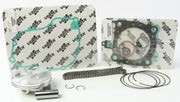 VERTEX Top End Kit 95.95/Std 12.5:1 Hon for Powersports