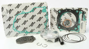 VERTEX Top End Kit 95.95/Std 12.5:1 Hon for Powersports