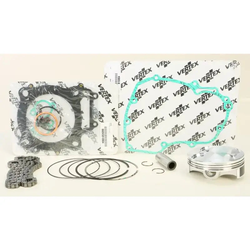 VERTEX Top End Kit 95.96/Std 12.0:1 Hon for Powersports
