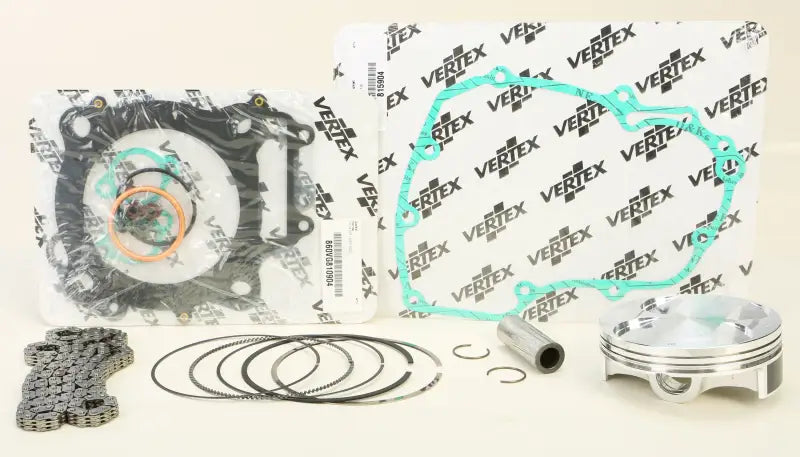 VERTEX Top End Kit 95.96/Std 12.0:1 Hon for Powersports