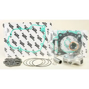 VERTEX Top End Kit 95.96/Std 12.1:1 Hon for Powersports