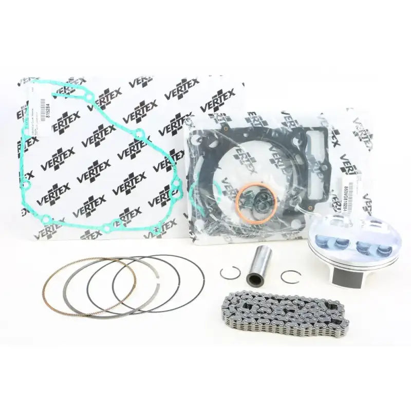 VERTEX Top End Kit 95.96/Std 12.5:1 Hon for Powersports