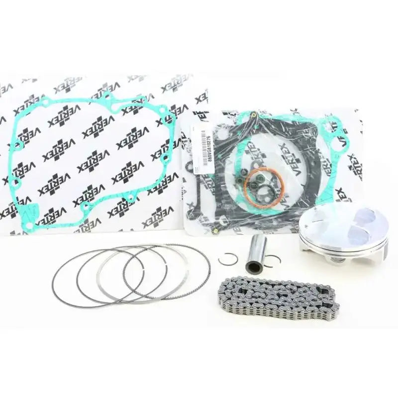 VERTEX VTKTC22900B-1
