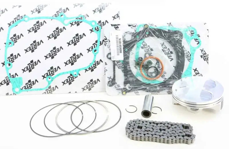 VERTEX VTKTC22900B-1