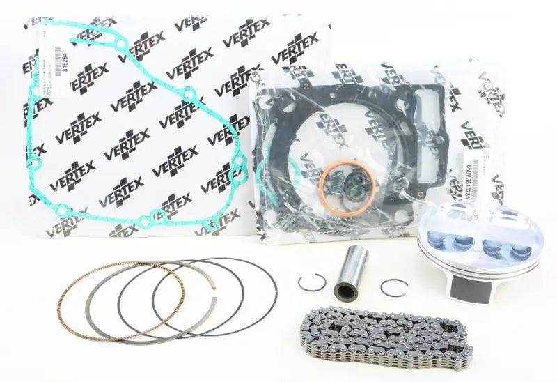 VERTEX Top End Kit 95.96/Std 12.5:1 Hon for Powersports