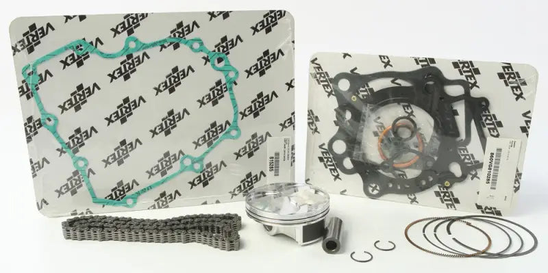 VERTEX Top End Kit 95.96/Std 12.5:1 Hon for Powersports