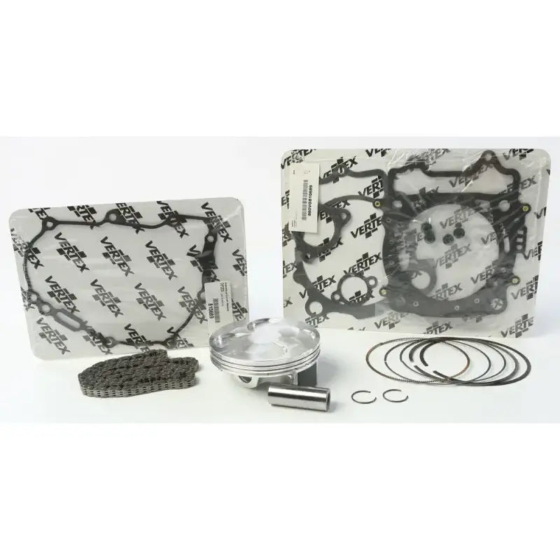 VERTEX Top End Kit 96.93/Std 12.5:1 Yam for Powersports