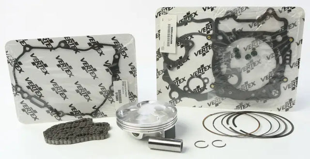 VERTEX Top End Kit 96.93/Std 12.5:1 Yam for Powersports