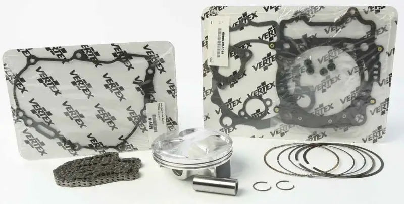 VERTEX VTKTC23563C
