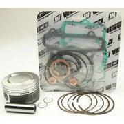 WISECO Top End Kit Armorglide 83.00/Std 10.25:1 Yam for Powersports