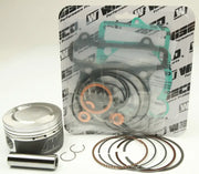 WISECO Top End Kit Armorglide 83.00/Std 10.25:1 Yam for Powersports