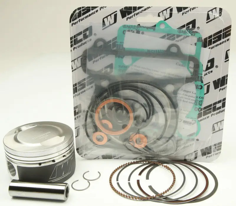 WISECO Top End Kit Armorglide 83.00/Std 10.25:1 Yam for Powersports