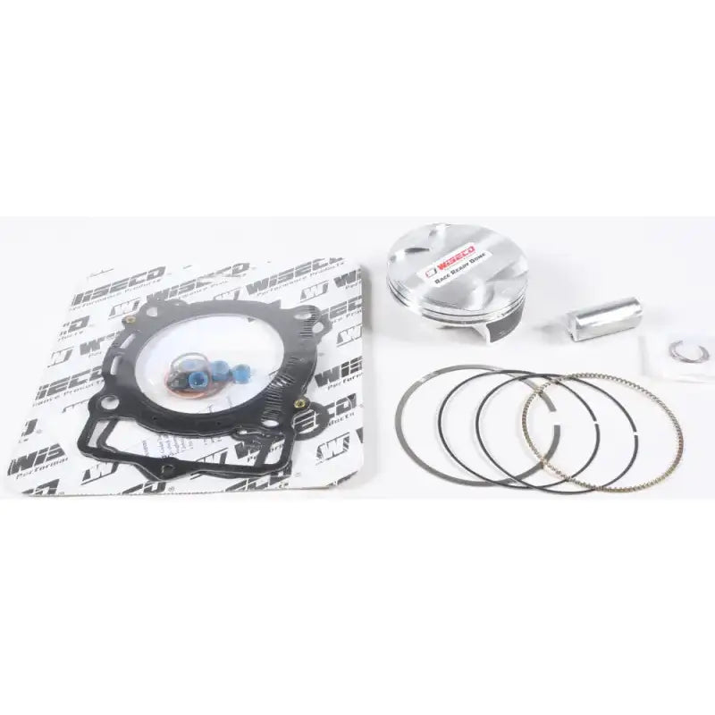 WISECO Top End Kit Armorglide 88.00/Std 12.3:1 Hus/Husq/Ktm for Powersports