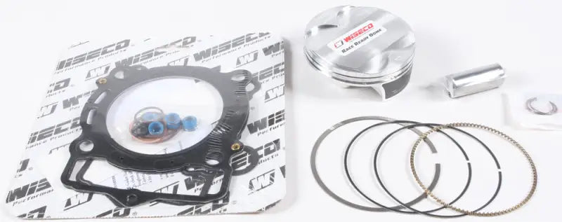 WISECO Top End Kit Armorglide 88.00/Std 12.3:1 Hus/Husq/Ktm for Powersports