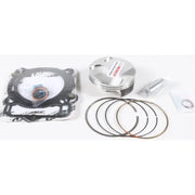 WISECO Top End Kit Armorglide 88.00/Std 13.5:1 Husq/Ktm for Powersports