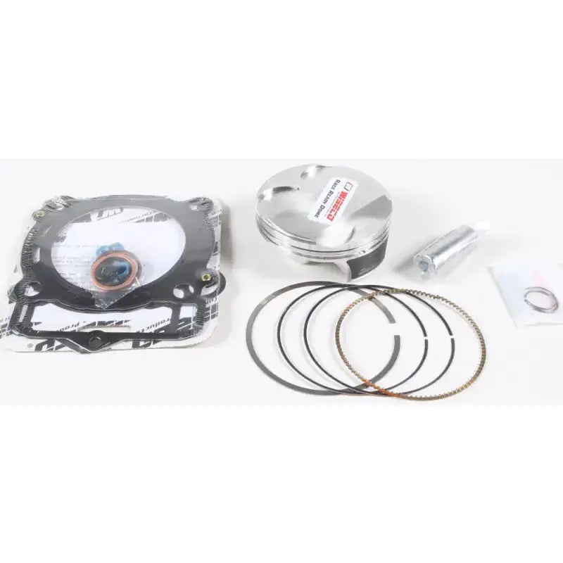 WISECO Top End Kit Armorglide 88.00/Std 13.5:1 Husq/Ktm for Powersports