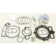 WISECO Top End Kit Armorglide 89.00/Std 11:1 Ktm/Pol for Powersports
