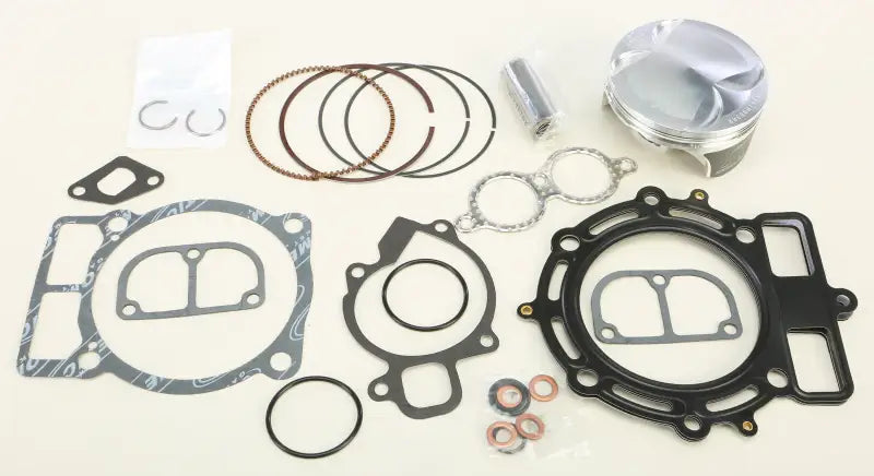 WISECO Top End Kit Armorglide 89.00/Std 11:1 Ktm/Pol for Powersports