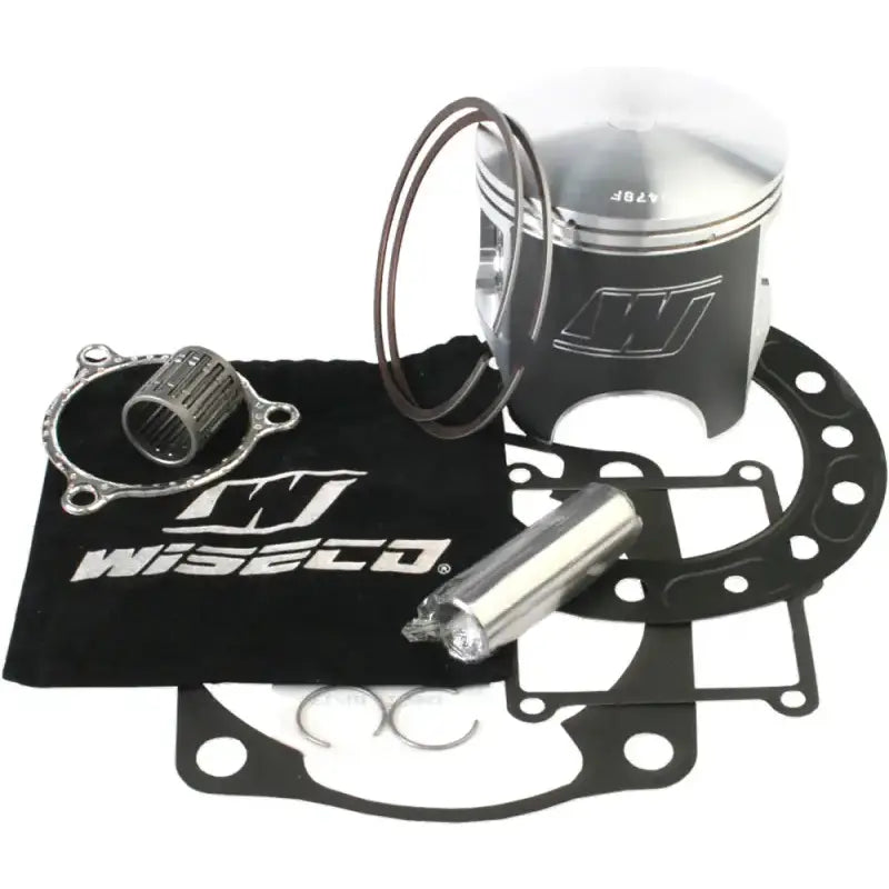 WISECO Top End Kit Armorglide 89.50/+0.50 Hon for Powersports
