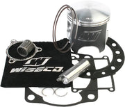 WISECO Top End Kit Armorglide 89.50/+0.50 Hon for Powersports