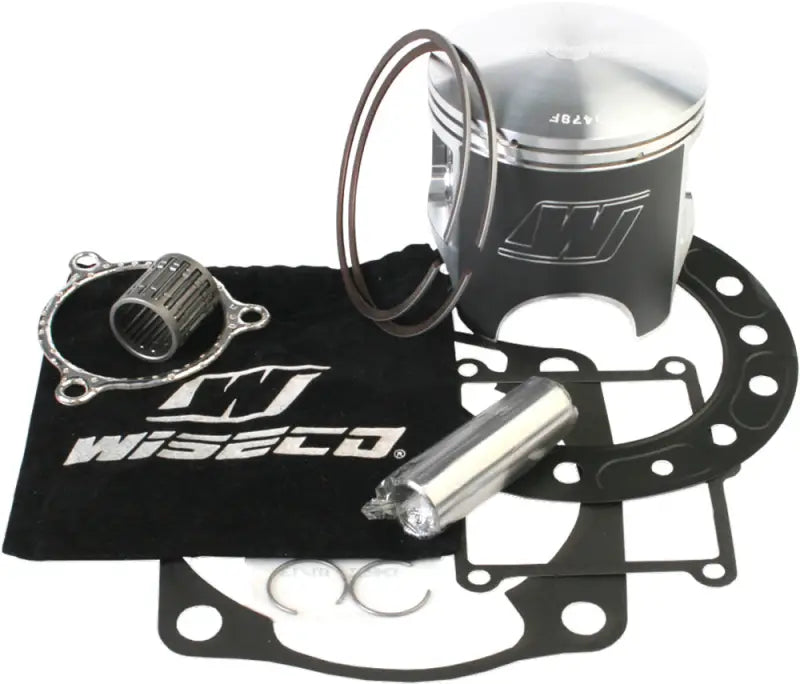 WISECO Top End Kit Armorglide 89.50/+0.50 Hon for Powersports