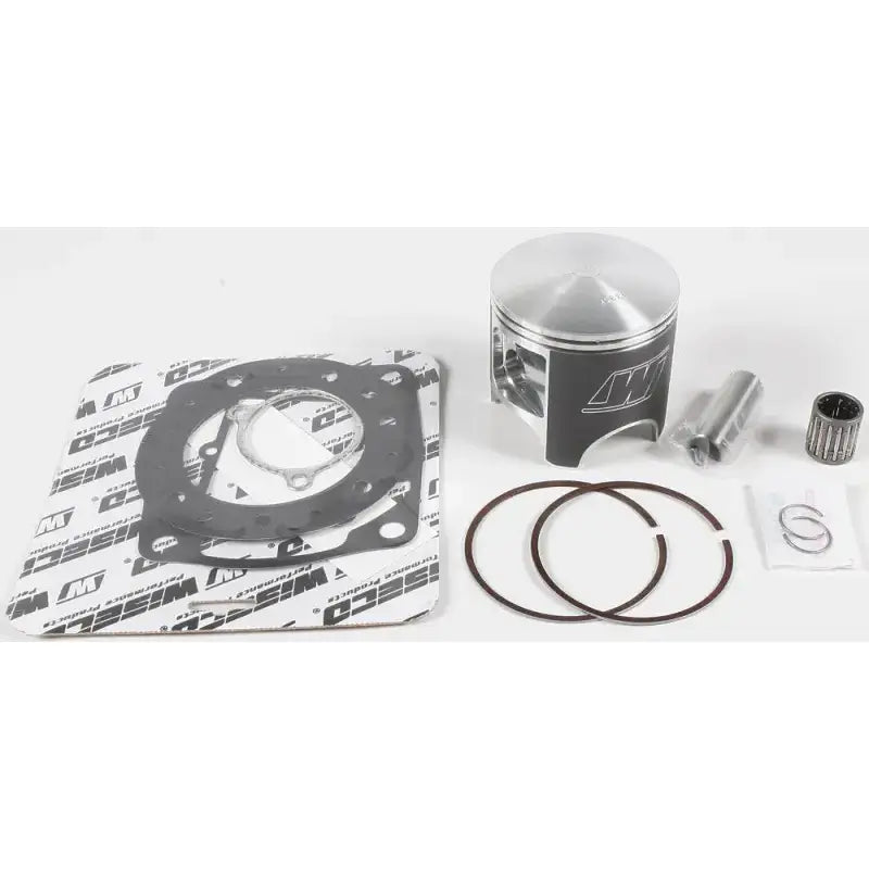 WISECO Top End Kit Armorglide 91.00/+2.00 Hon for Powersports