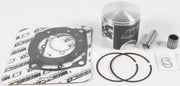 WISECO Top End Kit Armorglide 91.00/+2.00 Hon for Powersports