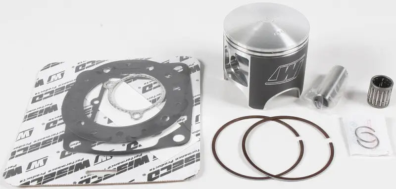WISECO Top End Kit Armorglide 91.00/+2.00 Hon for Powersports