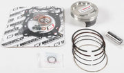 WISECO Top End Kit Armorglide 95.00/Std 12:1 Yam for Powersports