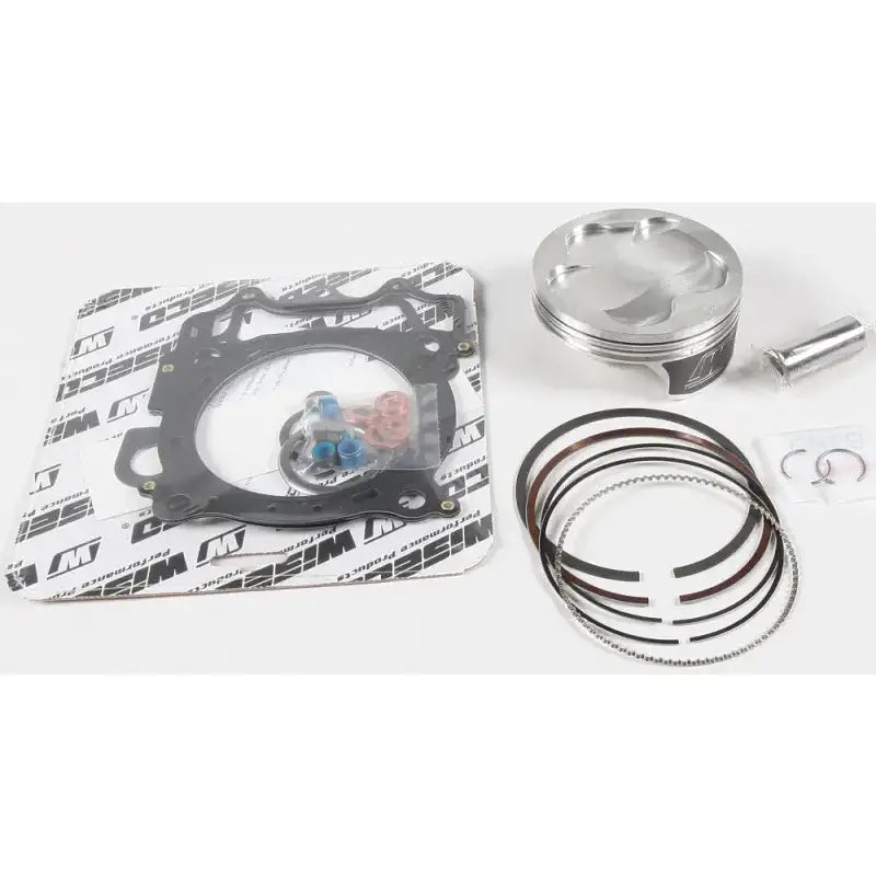WISECO Top End Kit Armorglide 95.00/Std 13:1 Yam for Powersports