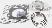 WISECO Top End Kit Armorglide 95.00/Std 13:1 Yam for Powersports