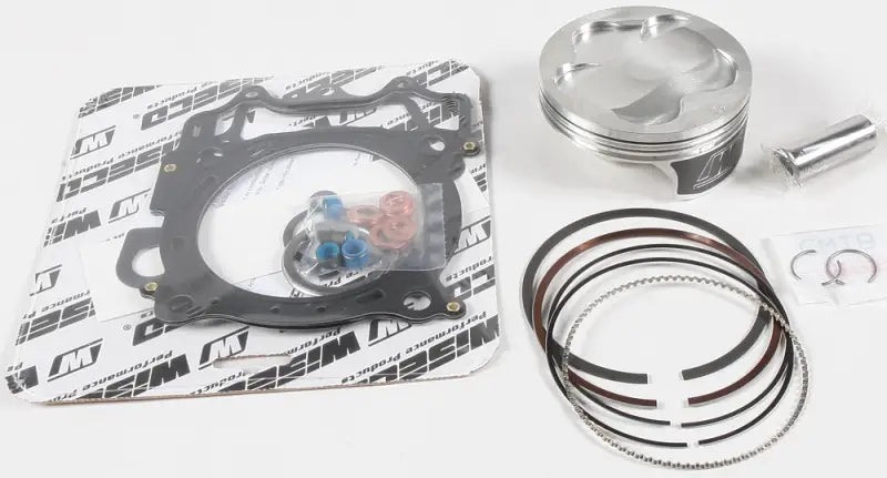 WISECO Top End Kit Armorglide 95.00/Std 13:1 Yam for Powersports