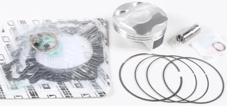 WISECO Top End Kit Armorglide Box Frg 96.00/Std 13.2:1 Suz for Powersports