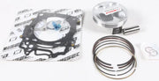 WISECO Top End Kit Armorglide Box Frg 97.00/Std 13:1 Yam for Powersports