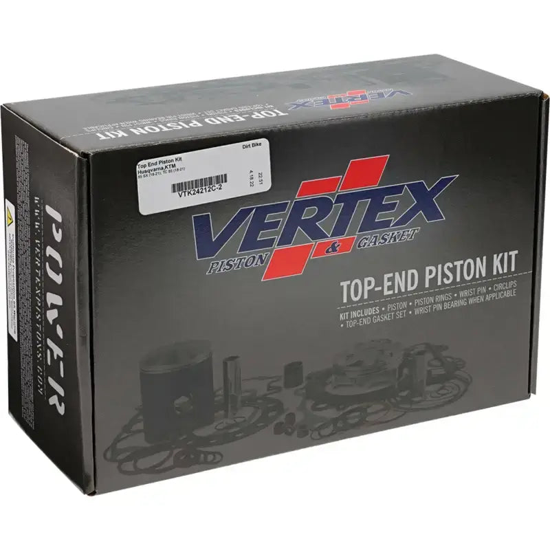 Top End Kit Cast 46.96/Std Husq/Ktm 