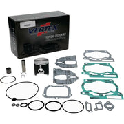 VERTEX Top End Kit Cast Race 53.94/Std Ktm for Powersports