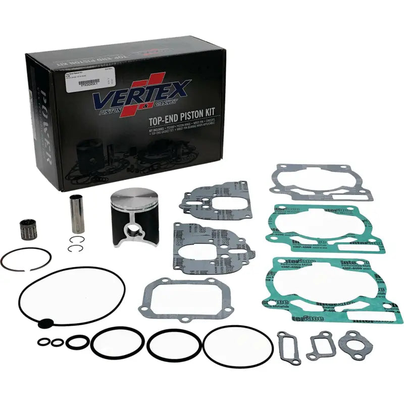 VERTEX Top End Kit Cast Race 53.94/Std Ktm for Powersports