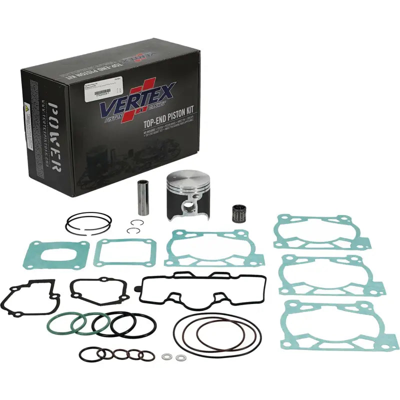 VERTEX Top End Kit Cast Replica 57.94/Std Husq/Ktm for Powersports